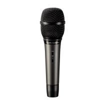 Audio-Technica ATM710 Cardioid Condenser Handheld Microphone