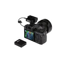 NUX B-10 2.4GHz Wireless VLOG Mic System