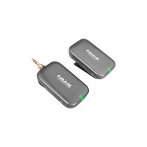 NUX B-7PSM 5.8GHz In Ear Wireless System