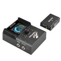 NUX B-8 Wireless System for Guitar, Bass, Various Instruments