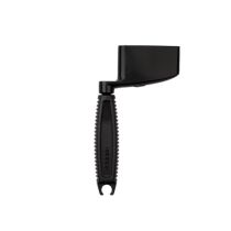 D'Addario Ergonomic Bass Guitar Peg Winder