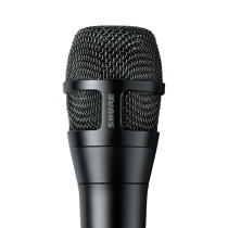 Shure Nexadyne 8/C Cardioid Dynamic Vocal Microphone