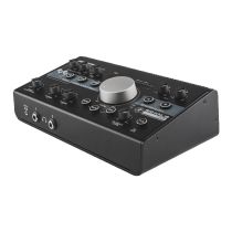 Mackie Monitor Controller | Interface Big Knob Studio