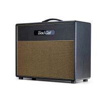 Black Cat 1x12&quot; Extension Speaker Cabinet