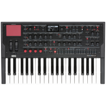 Korg Modwave MK2 | Wavetable Synthesizer