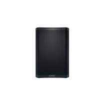 QSC CB10 Compact Battery-Powered Loudspeaker System