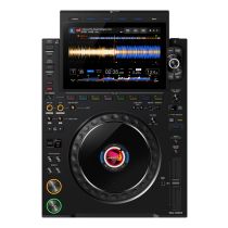 Alpha Theta CDJ3000X A next-generation flagship DJ player from the AlphaTheta brand.