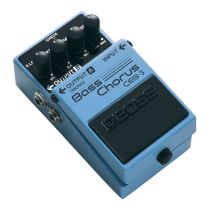 Boss CEB-3 Bass Chorus