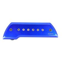 EMG ACS Acoustic Guitar Pickup Dark Blue Metallic 