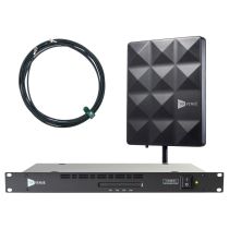 COMB4CP-STAGE RF Venue 4 Channel IEM Pack, with CP Stage Antenna