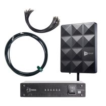 COMB6CP-STAGE RF Venue 6 Channel IEM Pack, with CP Stage Antenna