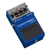 Boss CP-1X Compressor