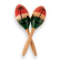 LP Cosmic Percussion Maracas CP287