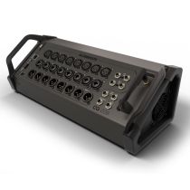 Allen & Heath CQ-20B Ultra-compact form factor, 96kHz digital audio mixer 