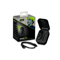 Shure MoveMic One Wireless Lavalier Microphone (Z7)