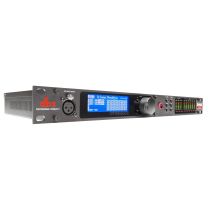 DriveRack VENU360 Complete Loudspeaker Management System
