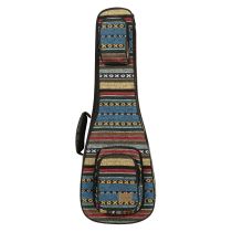 Shoreline Highway Sonoma Coast Ukulele Case - Tenor