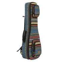 Shoreline Highway Sonoma Coast Ukulele Case - Tenor