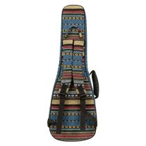 Shoreline Highway Sonoma Coast Ukulele Case - Concert