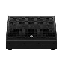 Yamaha Powered Speaker, 1000W, 12&quot; LF,1.75&quot; HF Compression Driver