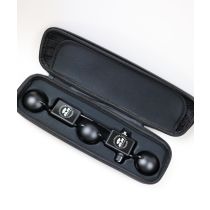 DJR-3 ToughCore series microphone has 3 capsules, specifically designed for accordion 