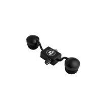 DJR-2  ToughCore Accordion Microphone