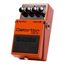 Boss DS-1X Distortion