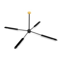 Hercules TravLite Series Flute In-Bell Stand