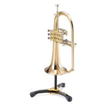 Hercules Soprano Saxophone Stand