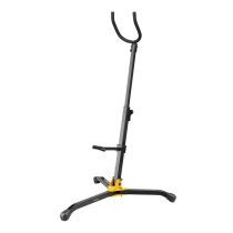 Hercules Baritone Saxophone Stand