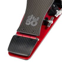 DWCP5050AD4C 50TH ANNIVERSARY CARBON FIBER SINGLE PEDAL