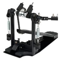 DW 2000 Series Double Bass Drum Pedal DWCP2002