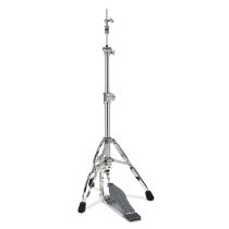 DW Machined Direct Drive 3-Legged Hi-Hat Stand DWCPMDDHH3