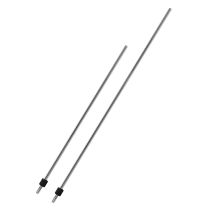DW Machined Direct Drive 3-Legged Hi-Hat Stand DWCPMDDHH3