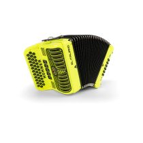 EL ITALIANO FBE HYPER YELLOW 
