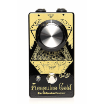 EarthQuaker Devices Acapulco Gold V2 Distortion Pedal