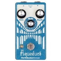 EarthQuaker Devices Aqueduct® — Vibrato