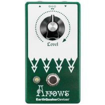 EarthQuaker Devices Arrows™ — Pre-Amp Booster