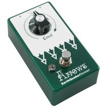 EarthQuaker Devices Arrows™ — Pre-Amp Booster