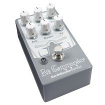 EarthQuaker Devices Bit Commander V2 — Analog Octave Synth