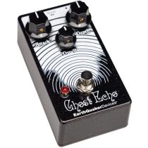 EarthQuaker Devices Ghost Echo® — Vintage-Voiced Reverb