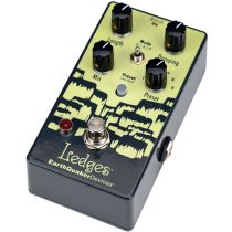 EarthQuaker Devices Ledges — Tri-Dimensional Reverberation Machine