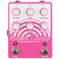 EarthQuaker Devices Rainbow Machine — Polyphonic Pitch Mesmerizer