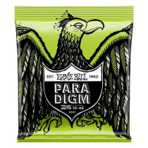 Ernie Ball P02021 Regular Slinky Paradigm Electric Guitar Strings .010-.046