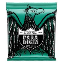 Ernie Ball P02026 Not Even Slinky Paradigm Electric Guitar Strings .012-.056