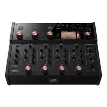 AlphaTheta Pioneer DJ Euphonia Professional 4 Channel Rotary Mixer