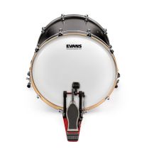 Evans UV1 22&quot; Coated Bass