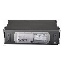 DAS Audio EVENT-208A Powered 2 x 8\&quot; Three Way 540W (Cont.) 1080W (Peak)