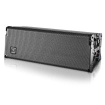 Das Audio EVENT-210A Powered 2x10 three-way line array system