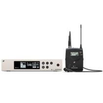 Sennheiser EW 100 G4 Lavalier Set A1 Band 